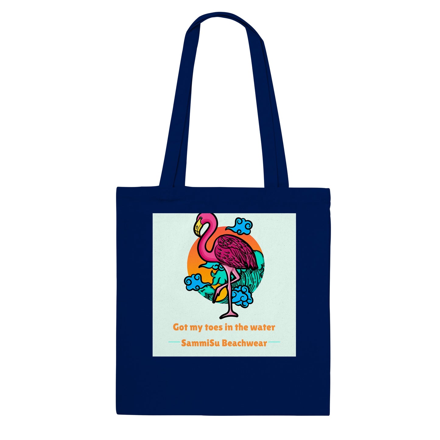 Classic Tote Bag