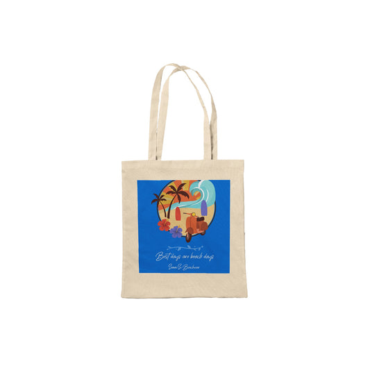 Classic Tote Bag