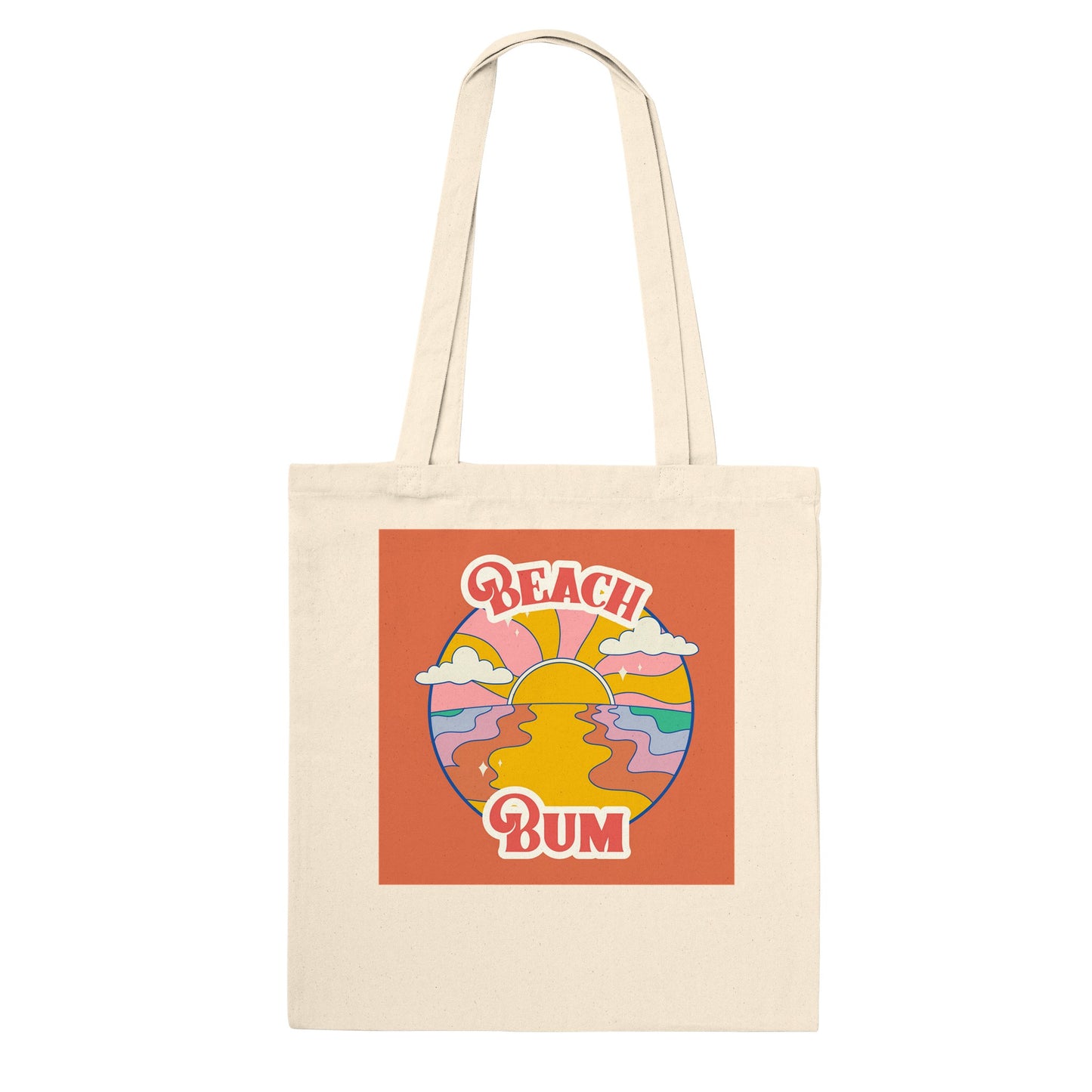 Classic Tote Bag