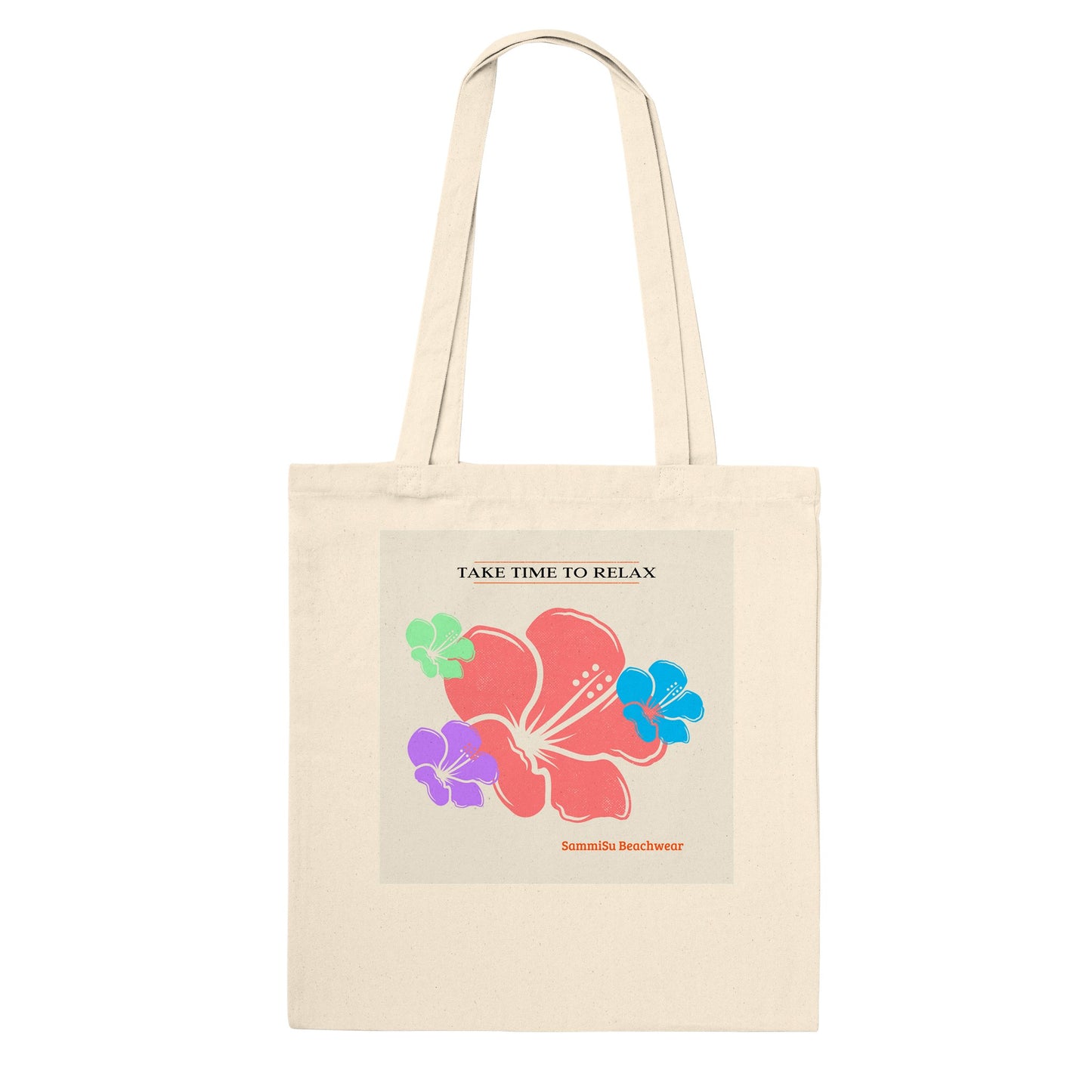 Classic Tote Bag