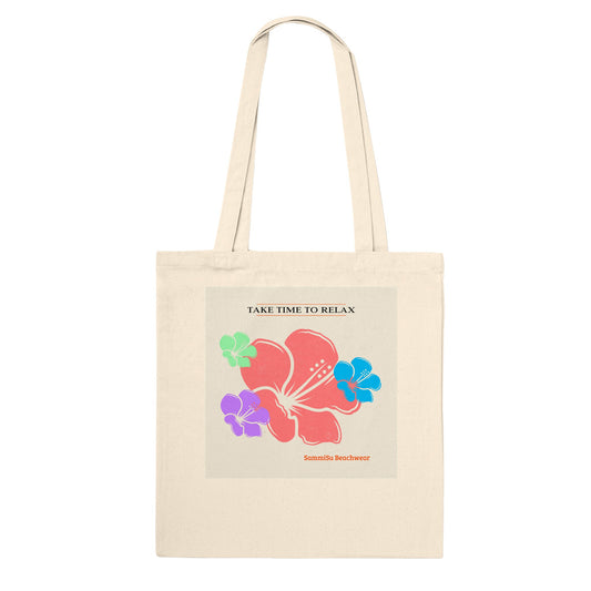 Classic Tote Bag