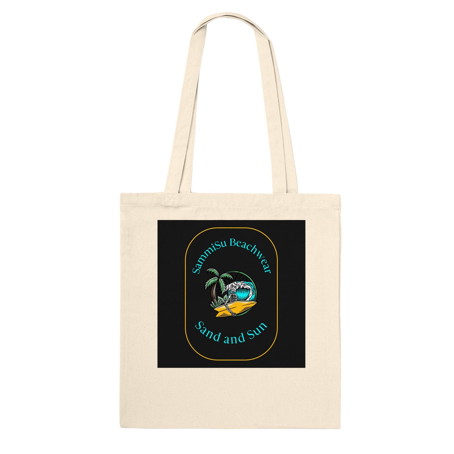 Classic Tote Bag