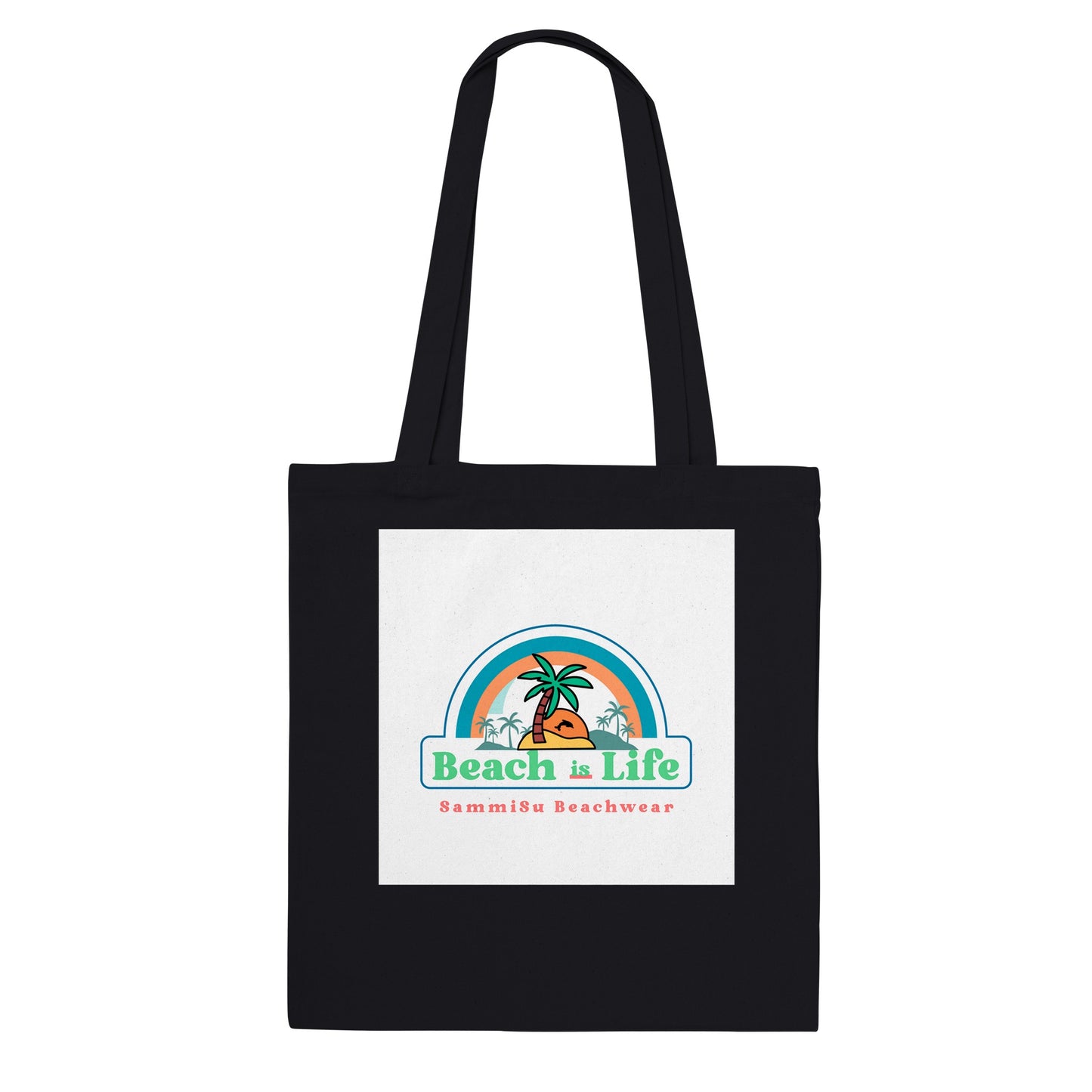 Classic Tote Bag