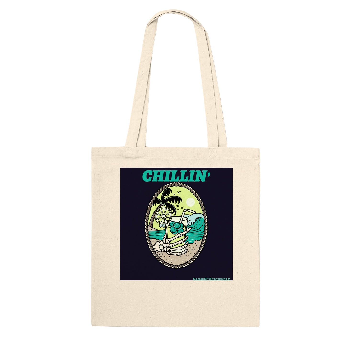 Classic Tote Bag