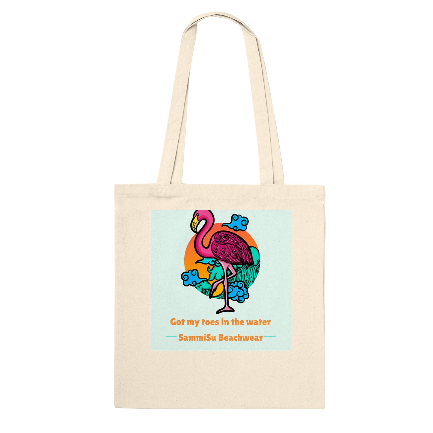 Classic Tote Bag