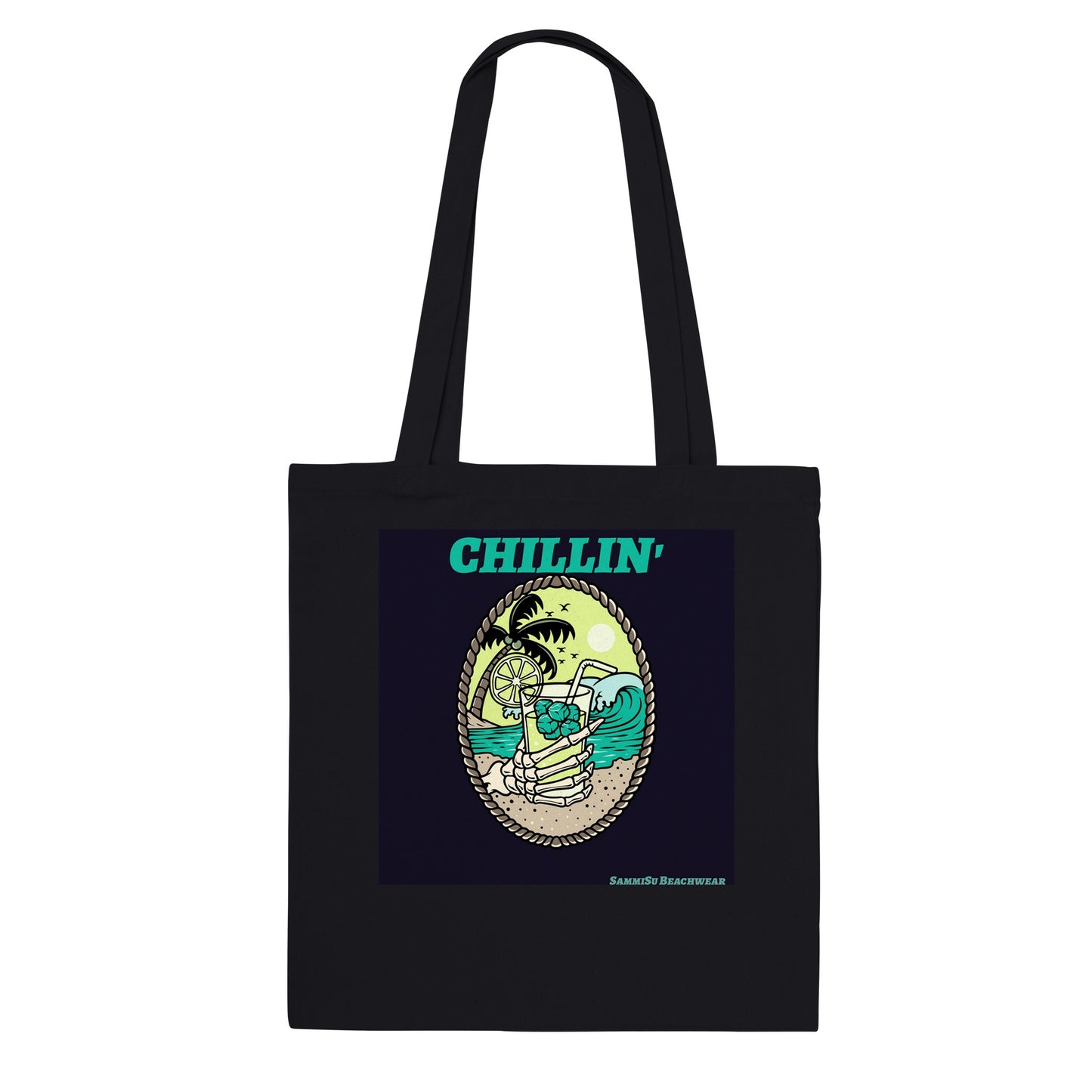 Classic Tote Bag