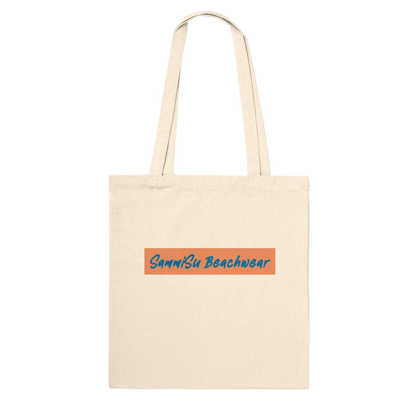 Classic Tote Bag