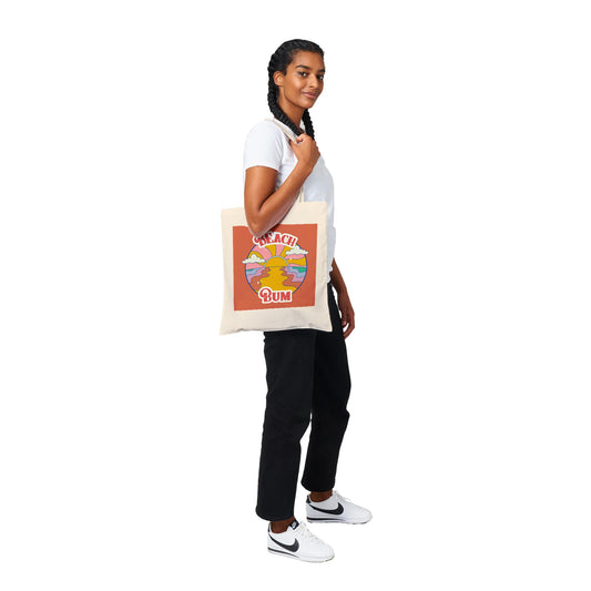 Classic Tote Bag