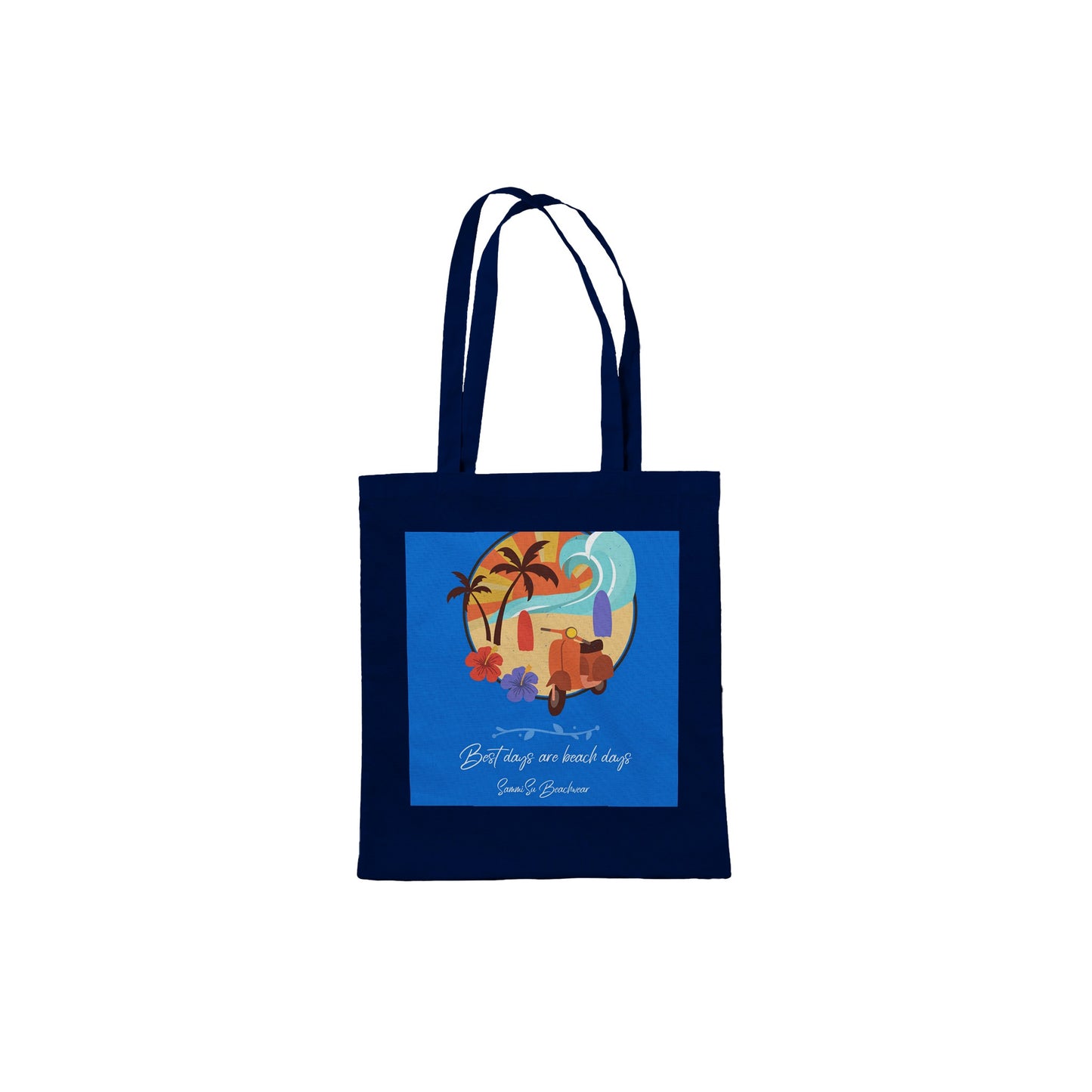 Classic Tote Bag