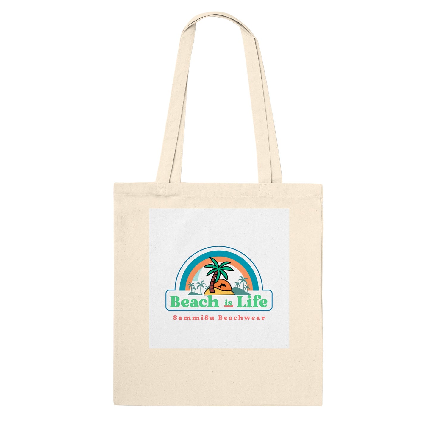 Classic Tote Bag