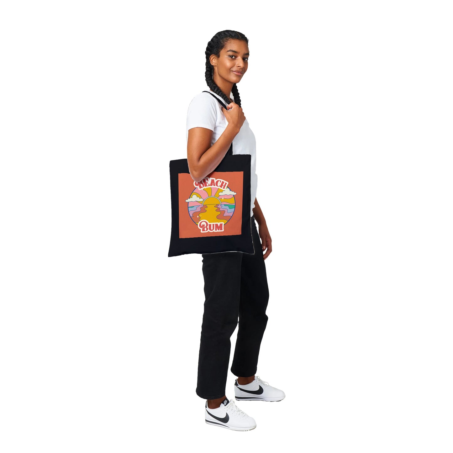 Classic Tote Bag