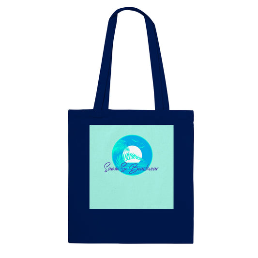 Classic Tote Bag