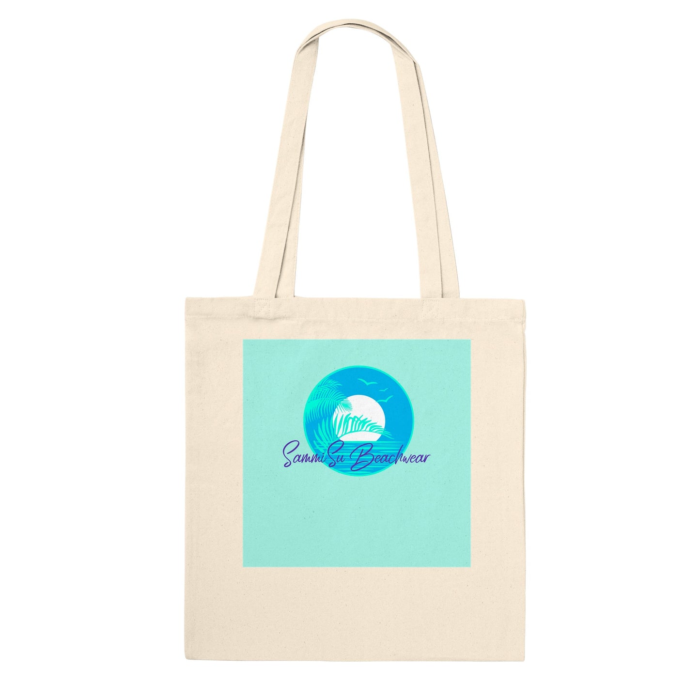 Classic Tote Bag