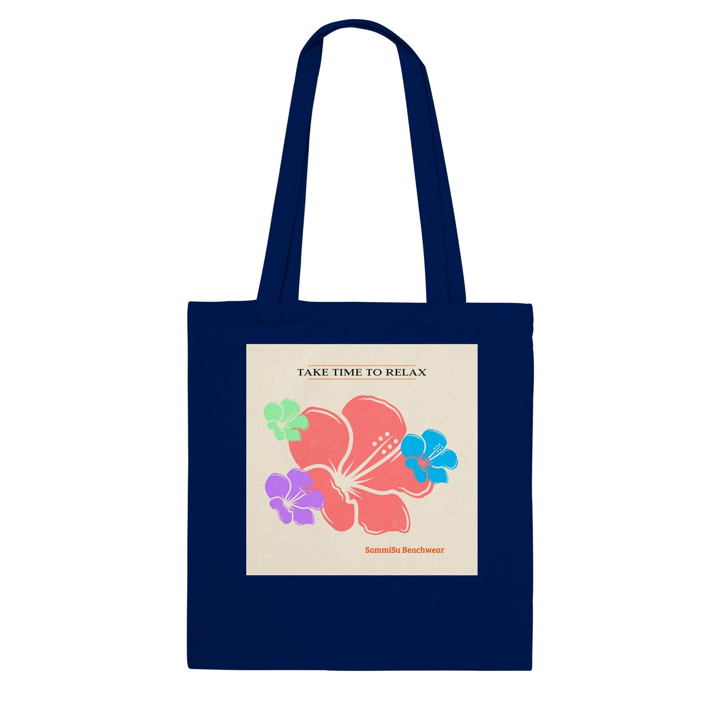 Classic Tote Bag